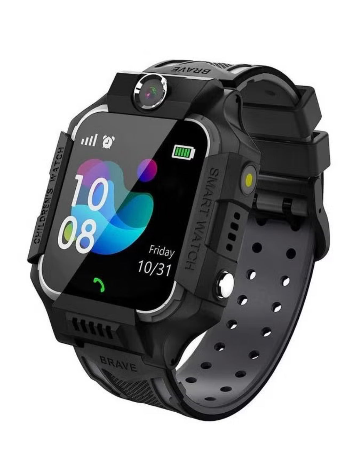 Kids smart watch black friday online