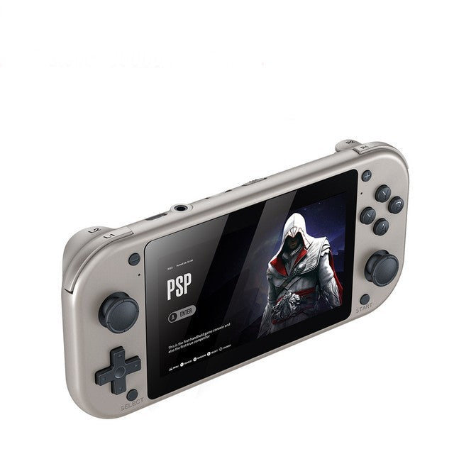 Psp good console