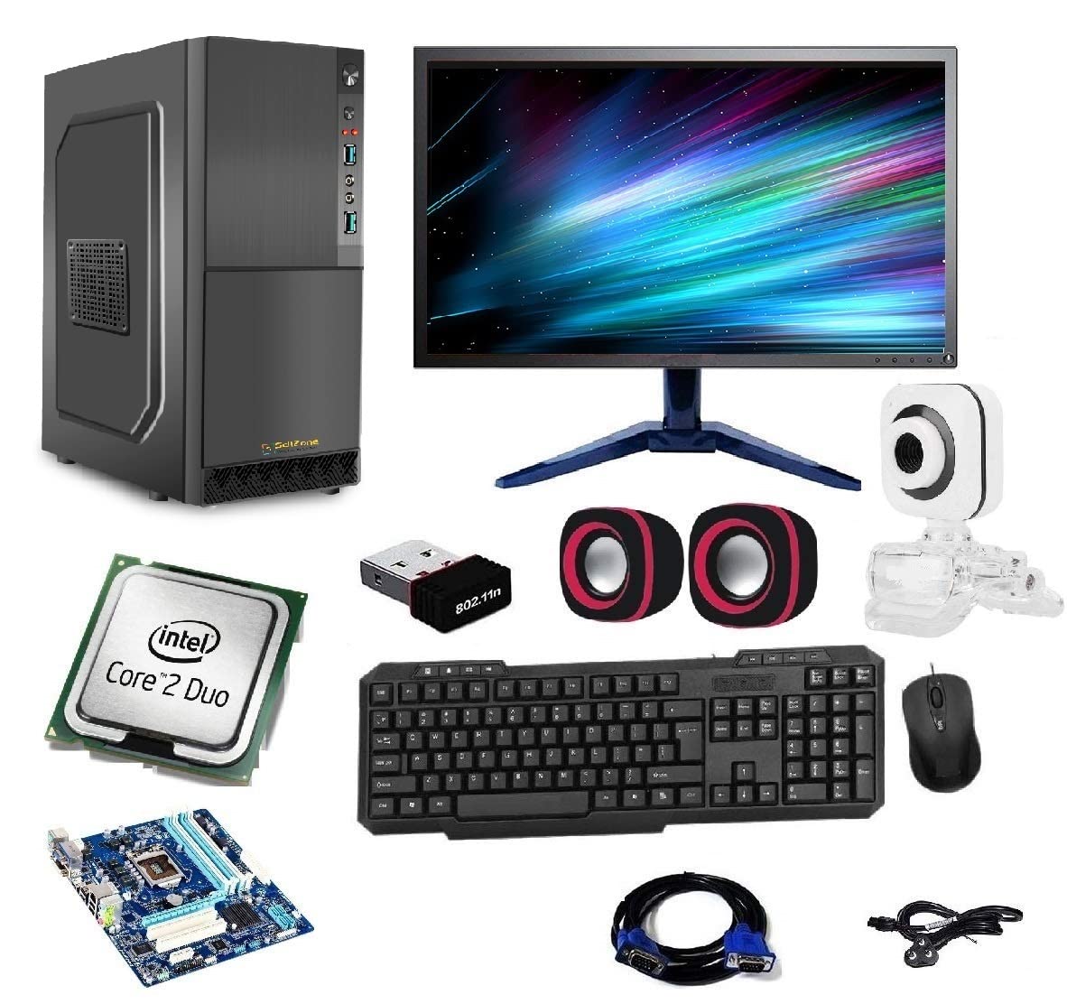 Computer & Accessories