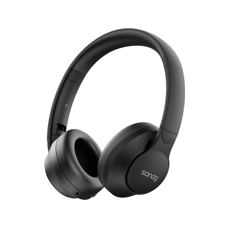 Sanag D10 Pro Wireless Headphones / Black