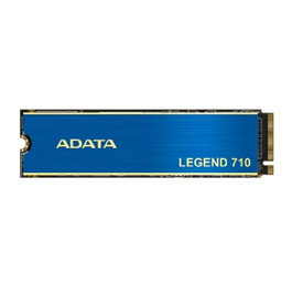 ADATA LEGEND 710 PCIe Gen3 x4 M.2 2280 Solid-State Drive for Laptop Desktop