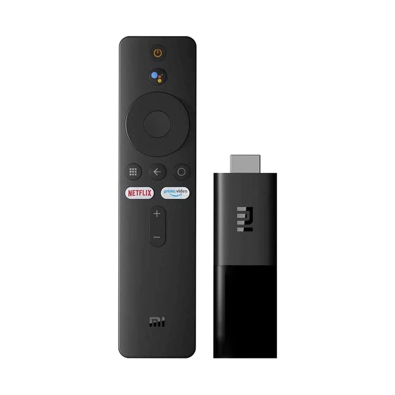 Xiaomi Mi TV Stick Portable Streaming Media Player丨Powered by Android TV