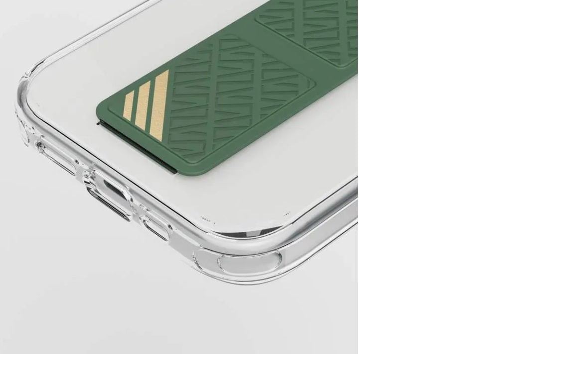 Levelo Morphix Clara Grip Case For iPhone 15 Pro Max