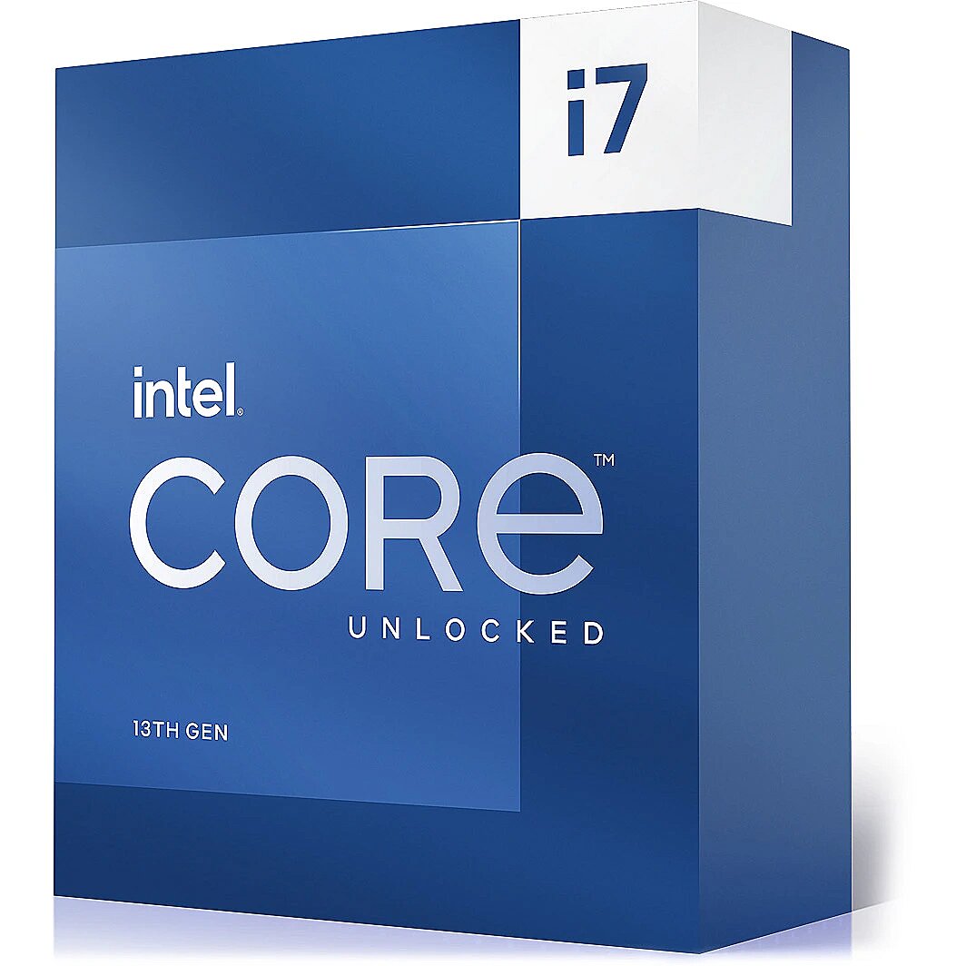 معالج Intel® Core™ i7-13700K