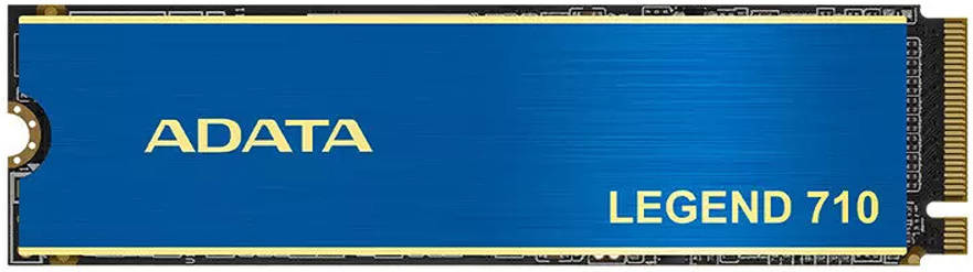 ADATA Legend 710 M.2 PCIe Gen3 x4 M.2 2280 SSD