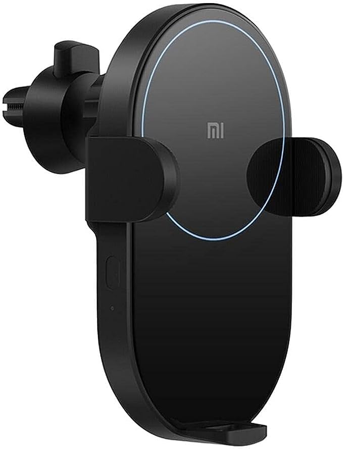 Xiaomi Charger Car Wireless 20W With Intelligent Infrared Sensor Quick