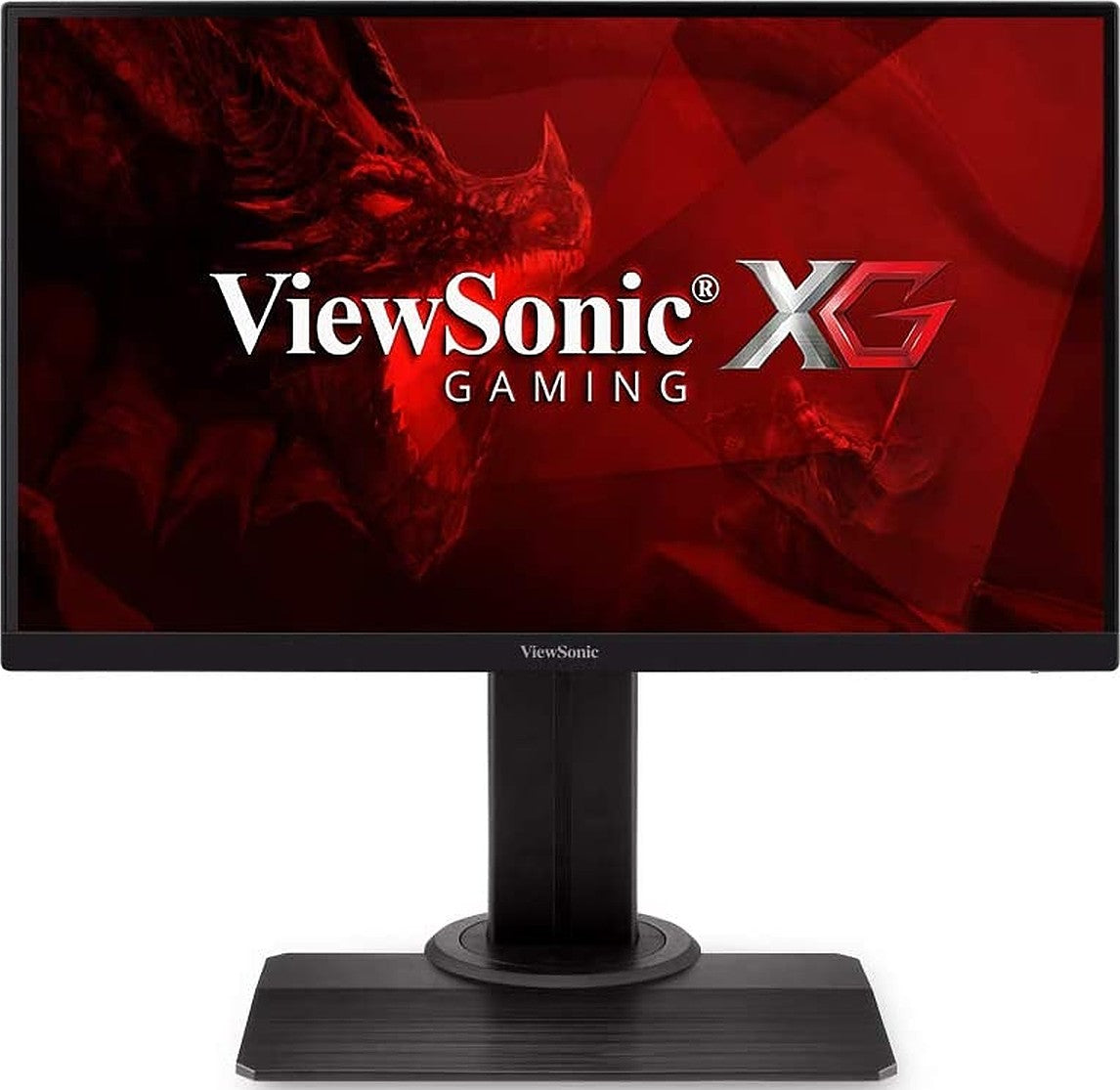 ViewSonic 24-inch Full HD IPS Gaming Monitor