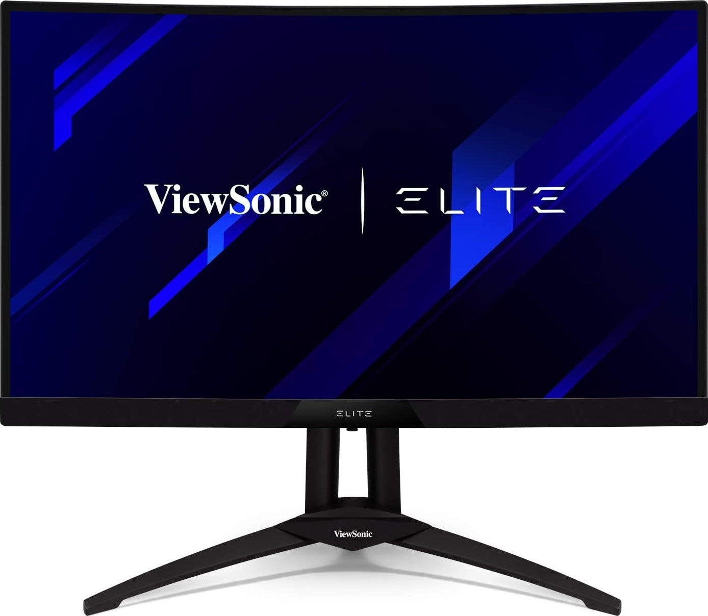ViewSonic ELITE Curved 27”inch FreeSync Premium Pro Gaming Monitor