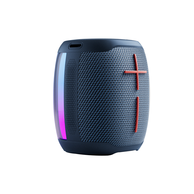 Sanag V12S Pro Portable Outdoor Speaker / Blue