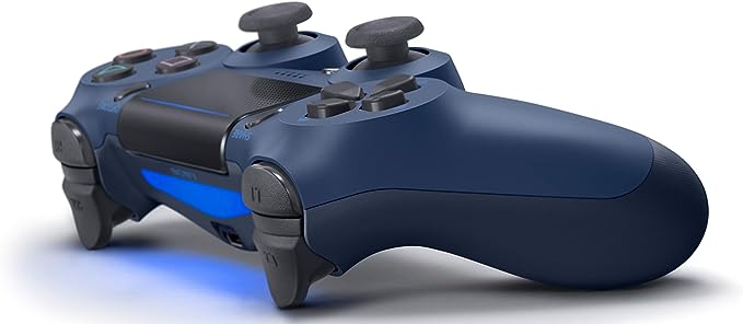 DUALSHOCK Wireless Controller for PlayStation 4