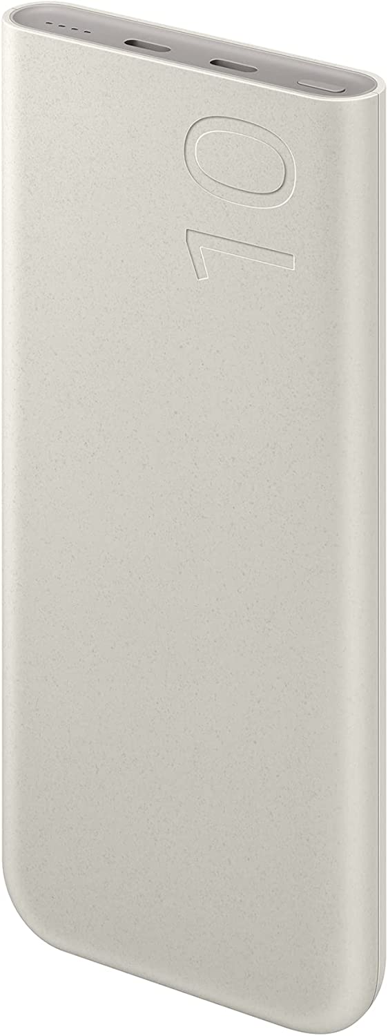 SAMSUNG EB-P3400,Portable External Battery,Super Fast Charge,10000MAH