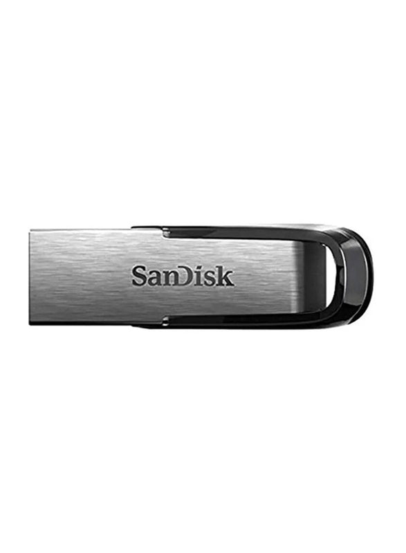 SanDisk Ultra Flair 256GB USB 3.0 Flash Drive, SDCZ73-256G-I35 Silver