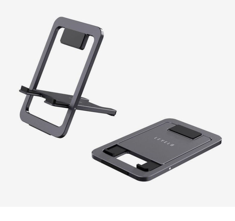 levelo Airlift Aluminum Foldable Phone Stand