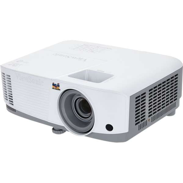 ViewSonic Projector PA503S 3800-Lumen SVGA DLP - White