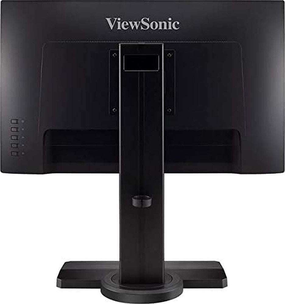 ViewSonic 24-inch Full HD IPS Gaming Monitor