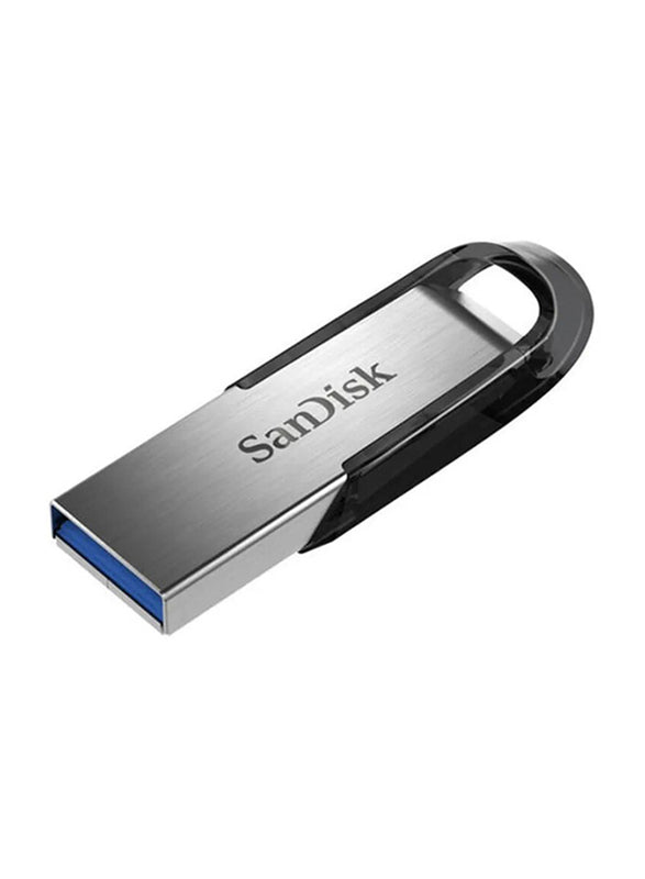 SanDisk Ultra Flair 256GB USB 3.0 Flash Drive, SDCZ73-256G-I35 Silver