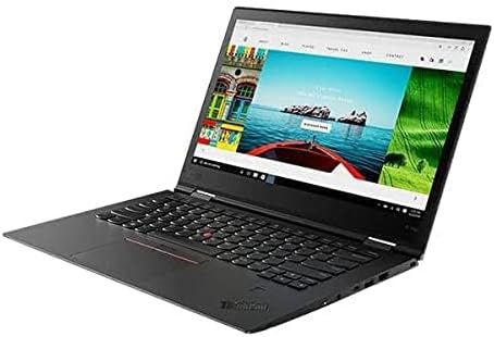 Lenovo ThinkPad X1 Yoga Gen 6 14