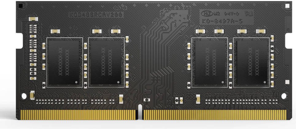 ذاكرة الكمبيوتر المحمول HP S1 DDR4 SO-DIMM بسرعة 3200 ميجاهرتز
