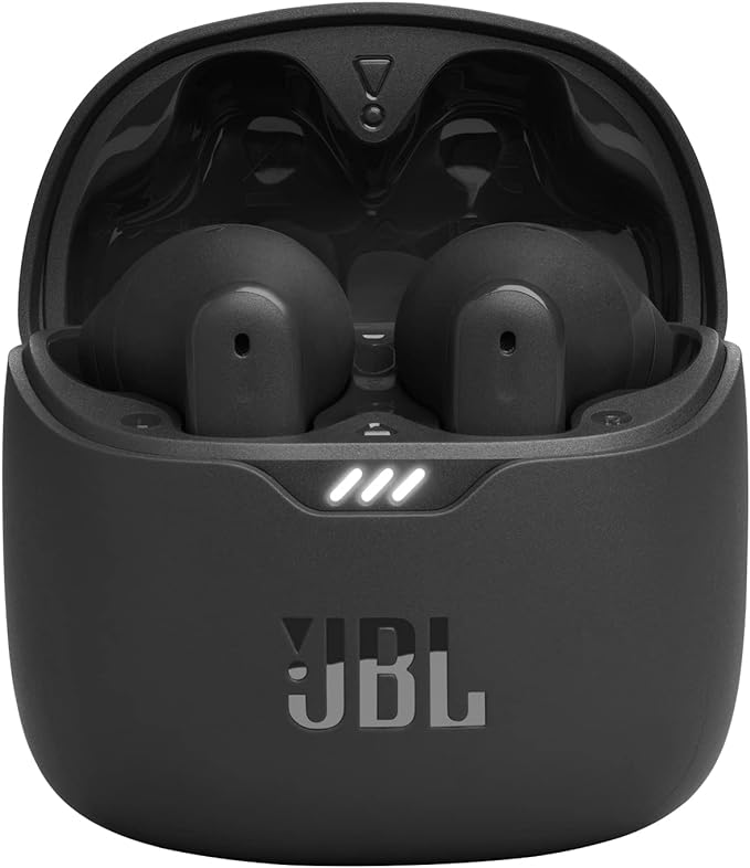 JBL Tune Flex True Wireless Noise Cancelling Earbuds