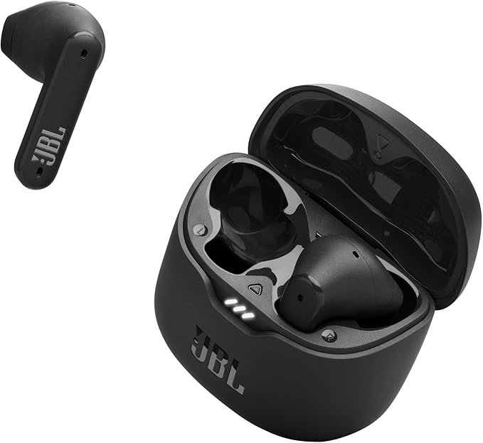 JBL Tune Flex True Wireless Noise Cancelling Earbuds