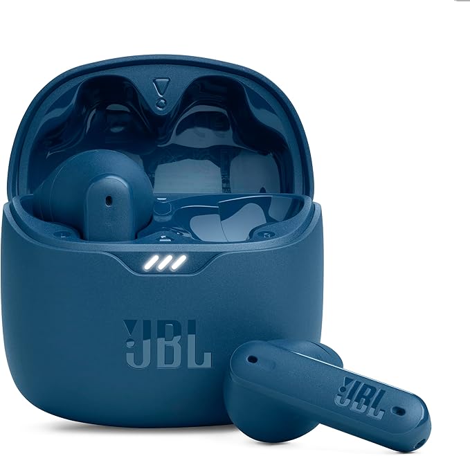 JBL Tune Flex True Wireless Noise Cancelling Earbuds