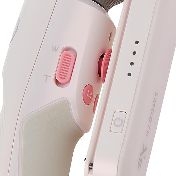Zhiyun Smooth-XS - Foldable Smartphone Gimbal Stabilizer Selfie Stick