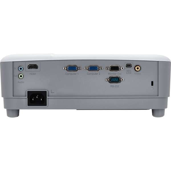 جهاز عرض فيوسونيك PA503S 3800 لومن SVGA DLP - أبيض