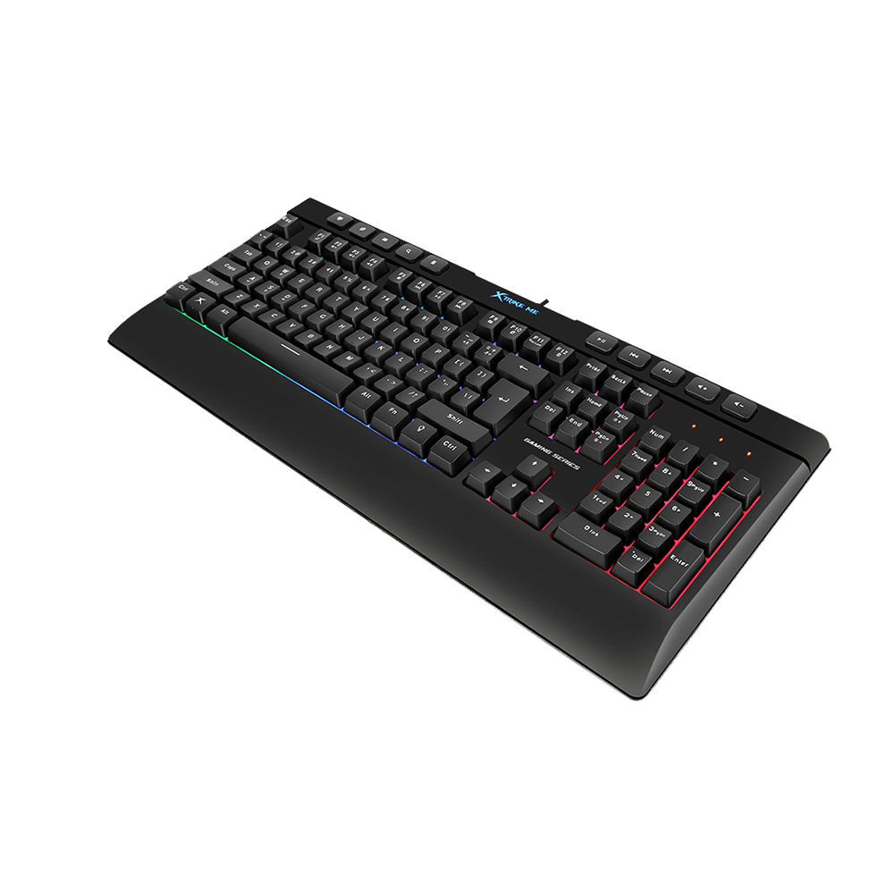 Xtrike Me Kb-508 Wired Gaming Keyboard