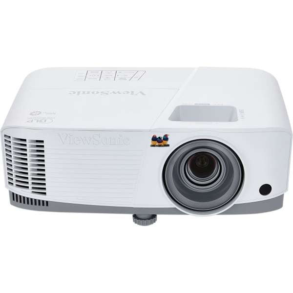 ViewSonic Projector PA503S 3800-Lumen SVGA DLP - White
