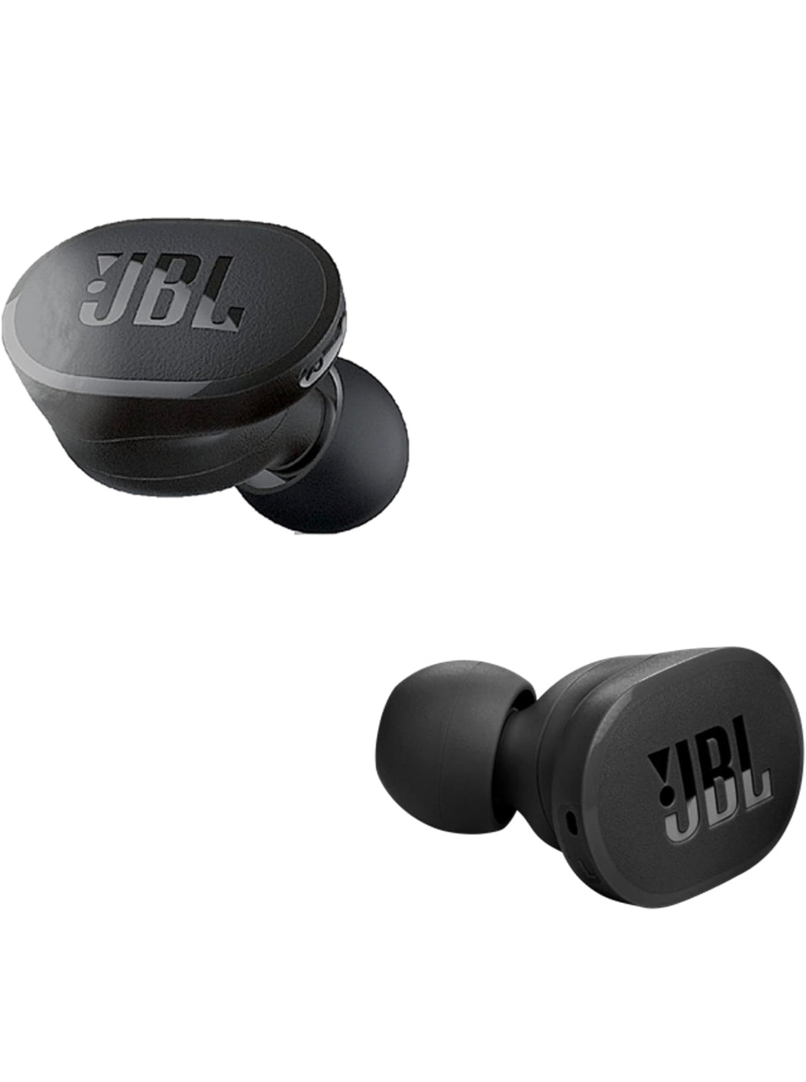 JBL Tune 130NCTWS True Wireless Noise Cancelling Earbuds, 40H Battery