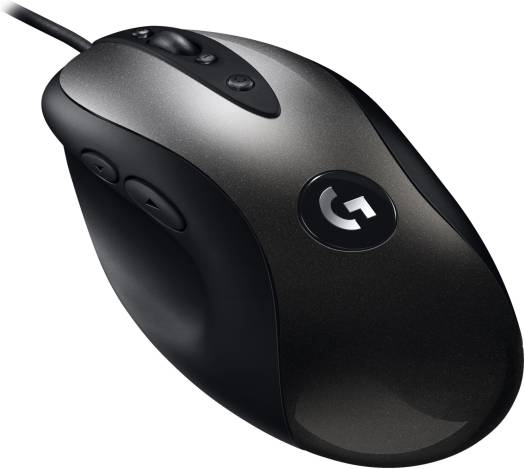 Logitech MX518 Gaming Mouse