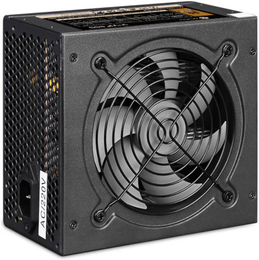 Wjcoolman VP700 , 700W+80 Bronze Power Supply