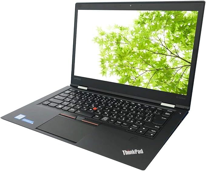 Lenovo ThinkPad X1 Yoga Gen 6 14