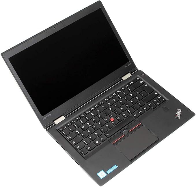 Lenovo ThinkPad X1 Yoga Gen 6 14