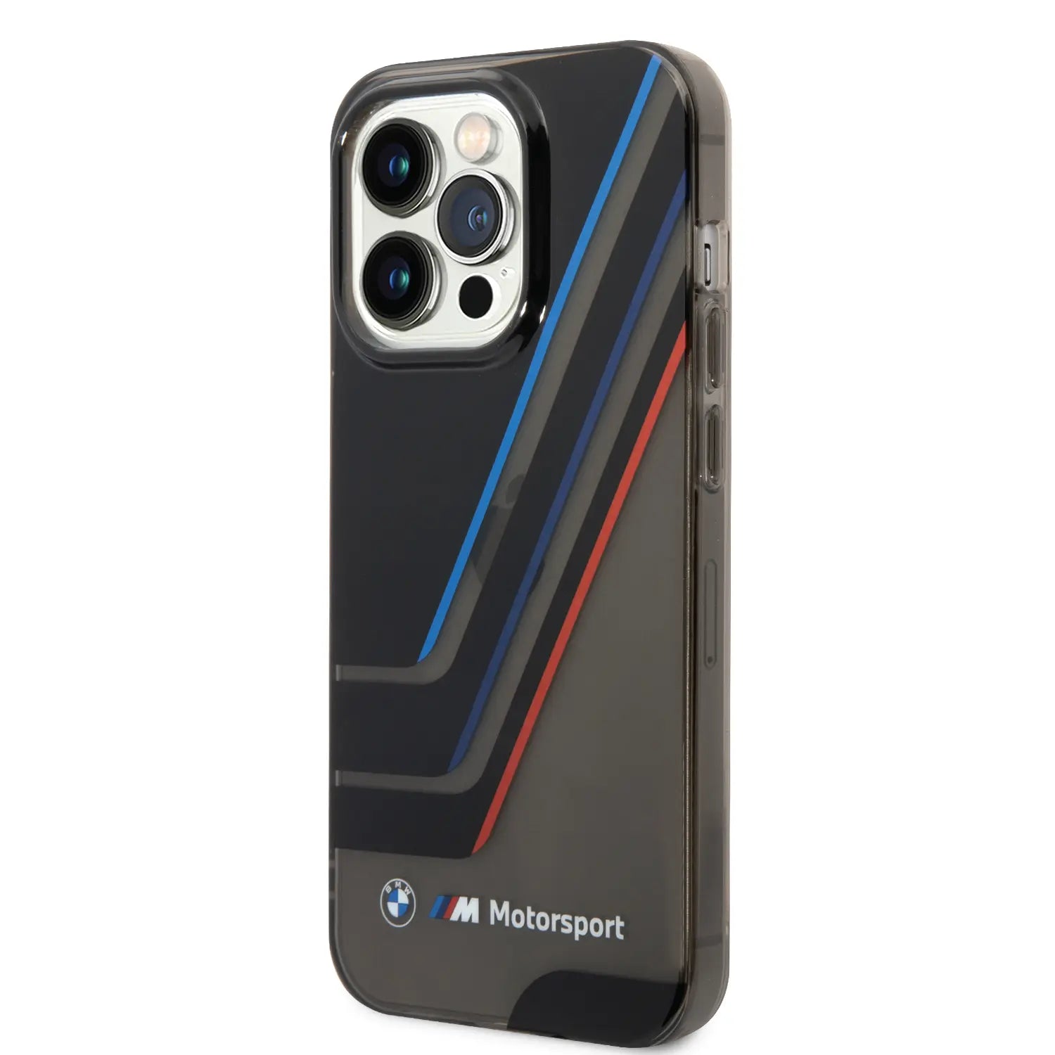 مجموعة BMW Motorsport لهاتف iPhone 14 Pro Max
