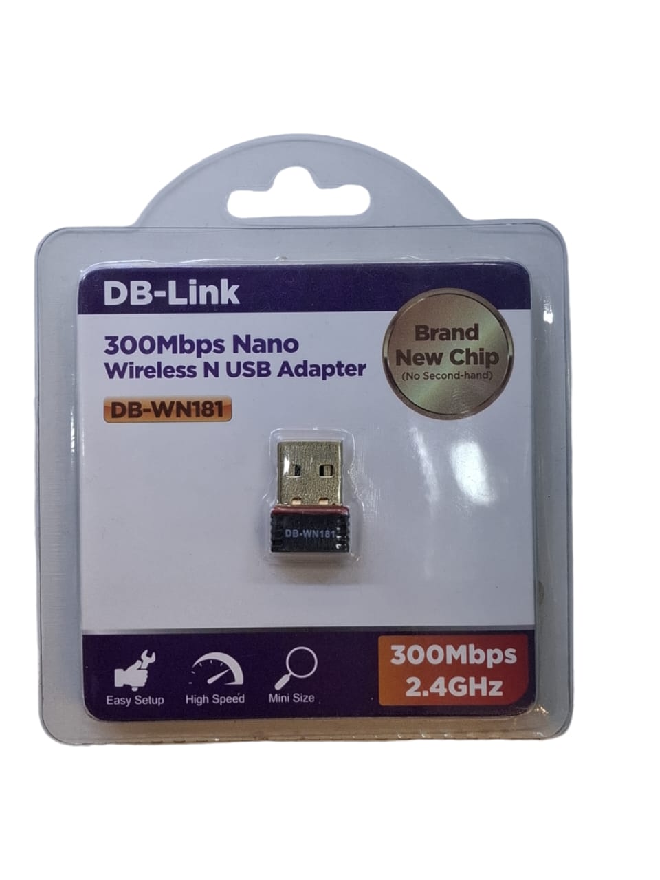 DB Link DB-WN181 gamingstoreuae