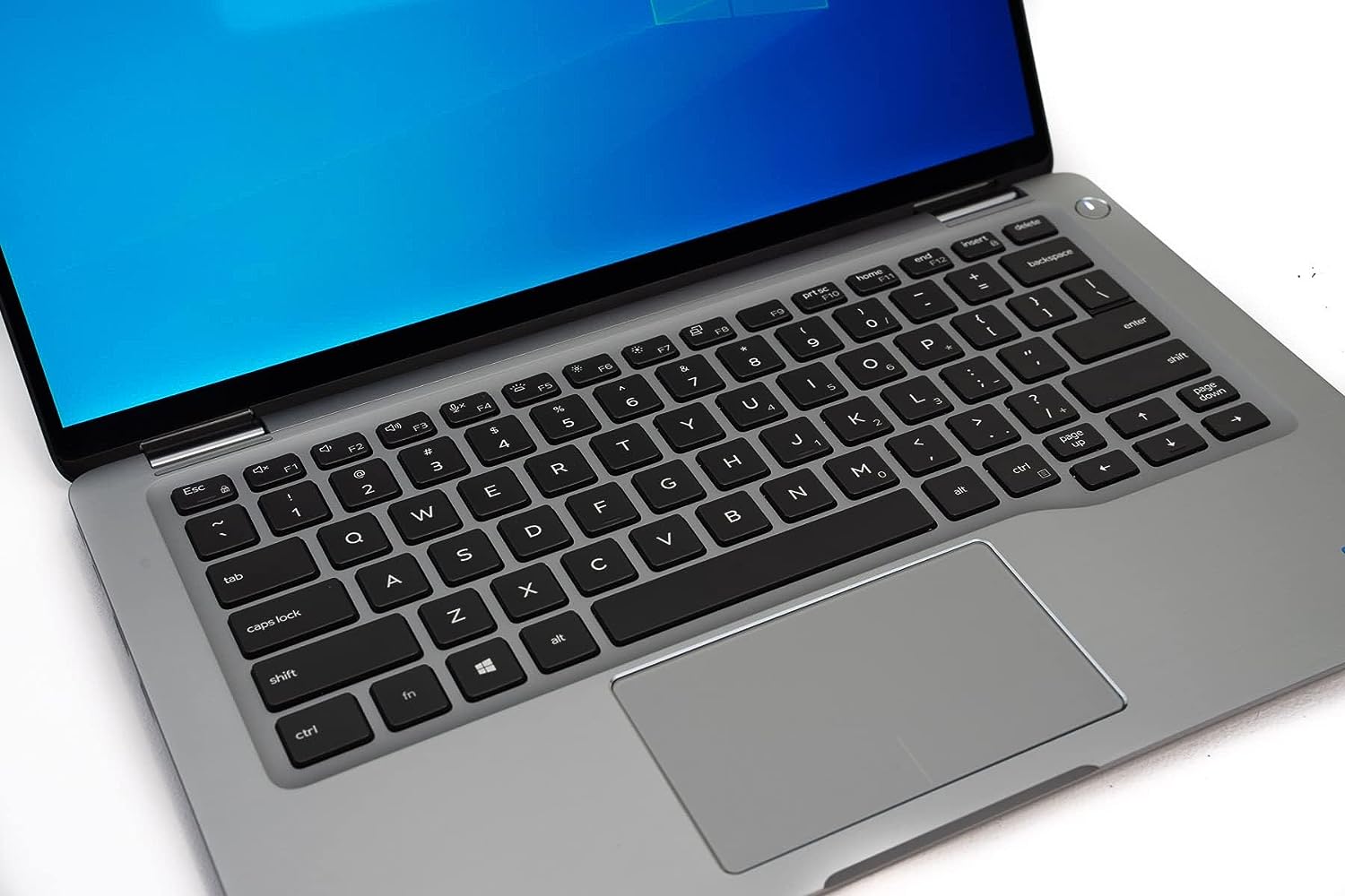 Renewed - Dell Latitude 7400 Touch Screen 2-in-1 Laptop - 3 Months Warranty