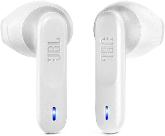 JBL Wave Flex True Wireless Earbuds, Deep Base Sound, Comfortable Fit, 32H Battery