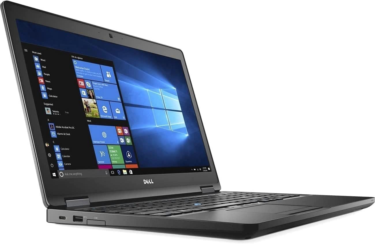 Dell Latitude 5580 gamingstoreuae