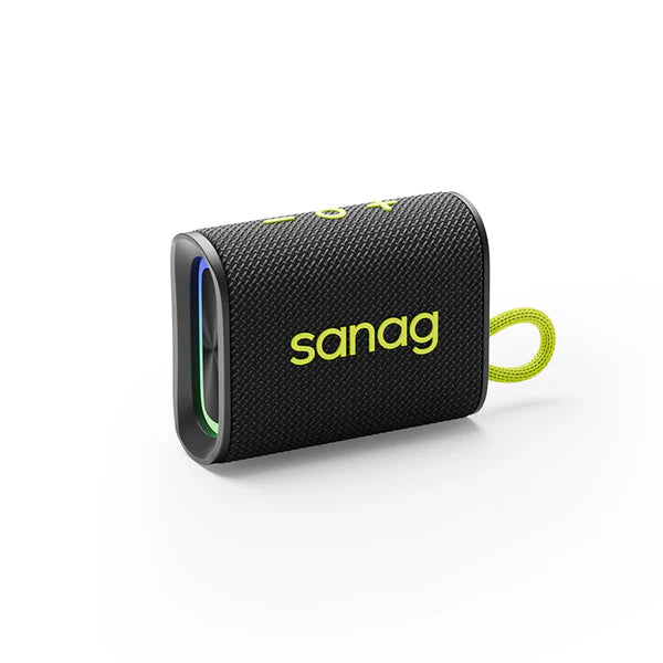 Sanag M13 Pro Wireless Bluetooth Smart Portable Speaker / Black