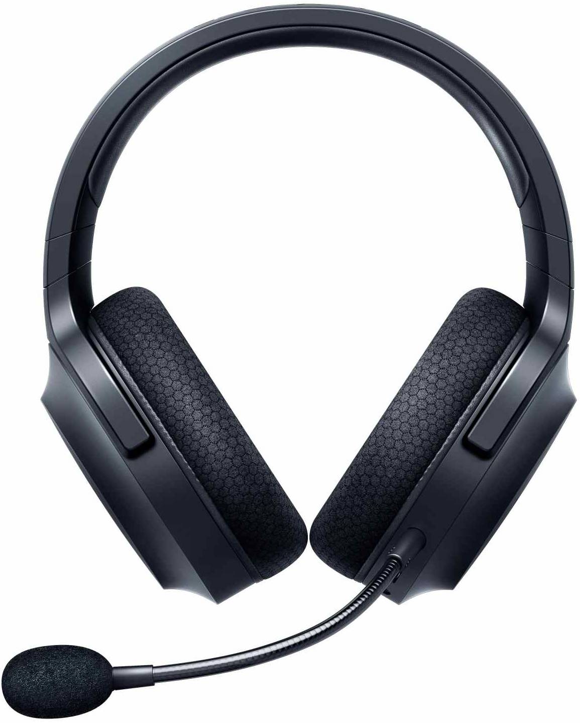 Razer Barracuda X Hyperspeed Wireless Gaming AND Mobile Headset, Black