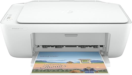 HP DeskJet 2320 gamingstoreuae