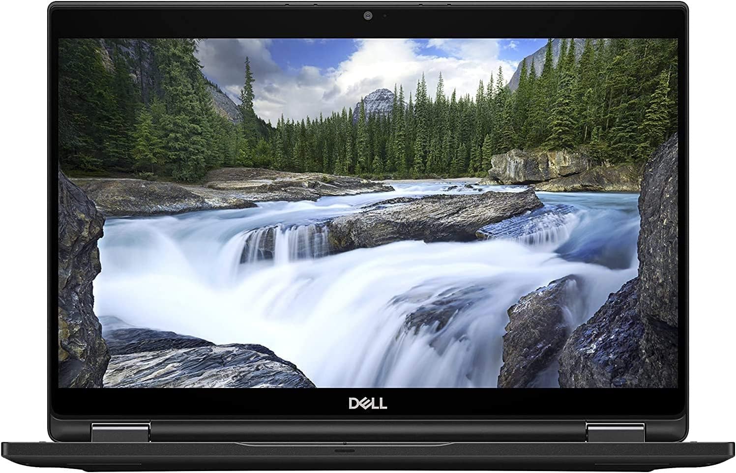 Renewed - Dell Latitude 7390 2-in-1 Laptop - 3 Months Warranty
