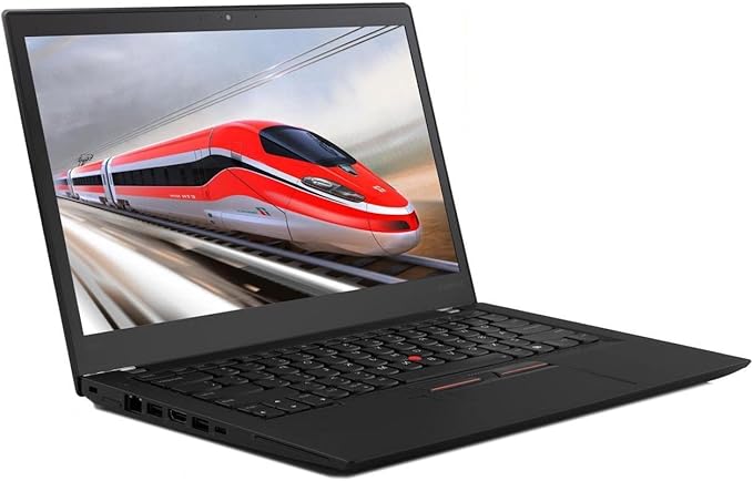 Lenovo ThinkPad T470s gamingstoreuae