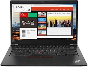 Lenovo ThinkPad T480s gamingstoreuae