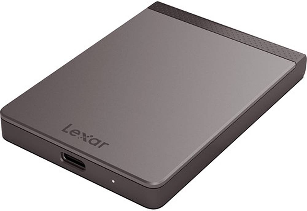 Lexar SL200 512GB gamingstoreuae