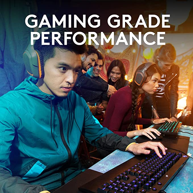 Logitech G213 gamingstoreuae