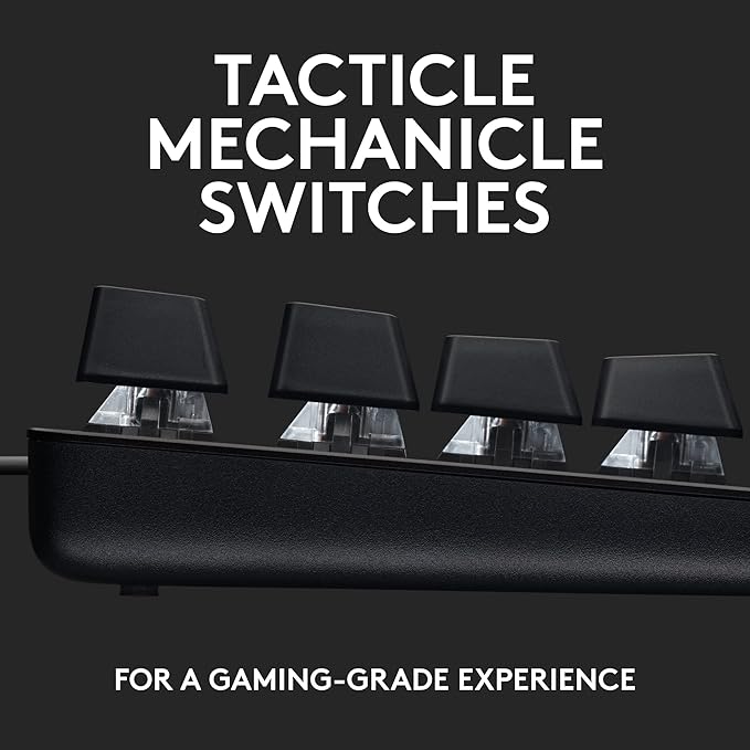 Logitech G413 gamingstoreuae