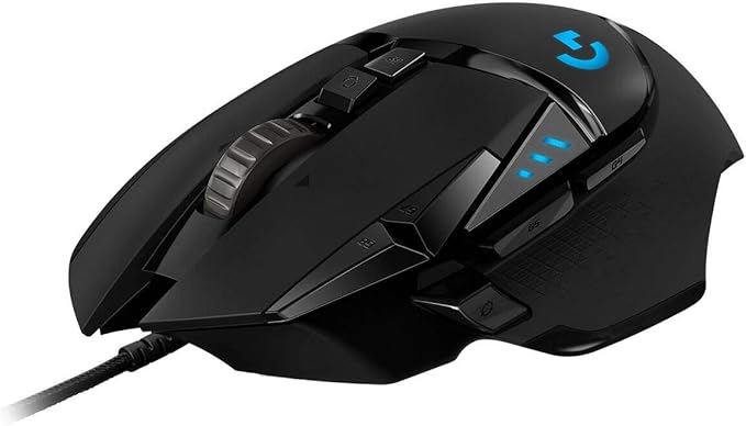 Logitech G502 gamingstoreuae