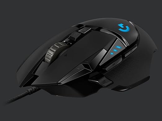 Logitech G502 gamingstoreuae